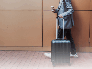 Tennessee Hospitality & Travel Leaders Connect with the World