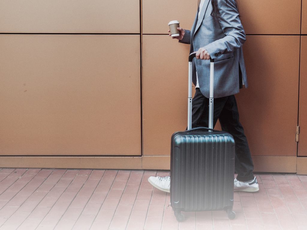 Tennessee Hospitality & Travel Leaders Connect with the World