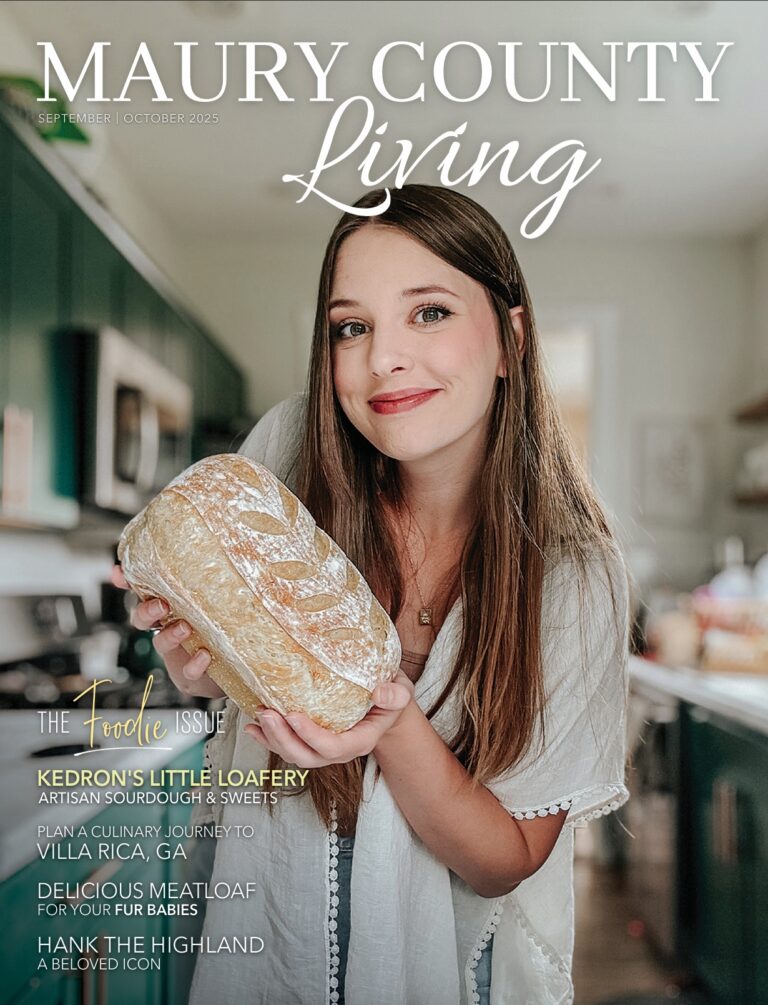 September/October 2025