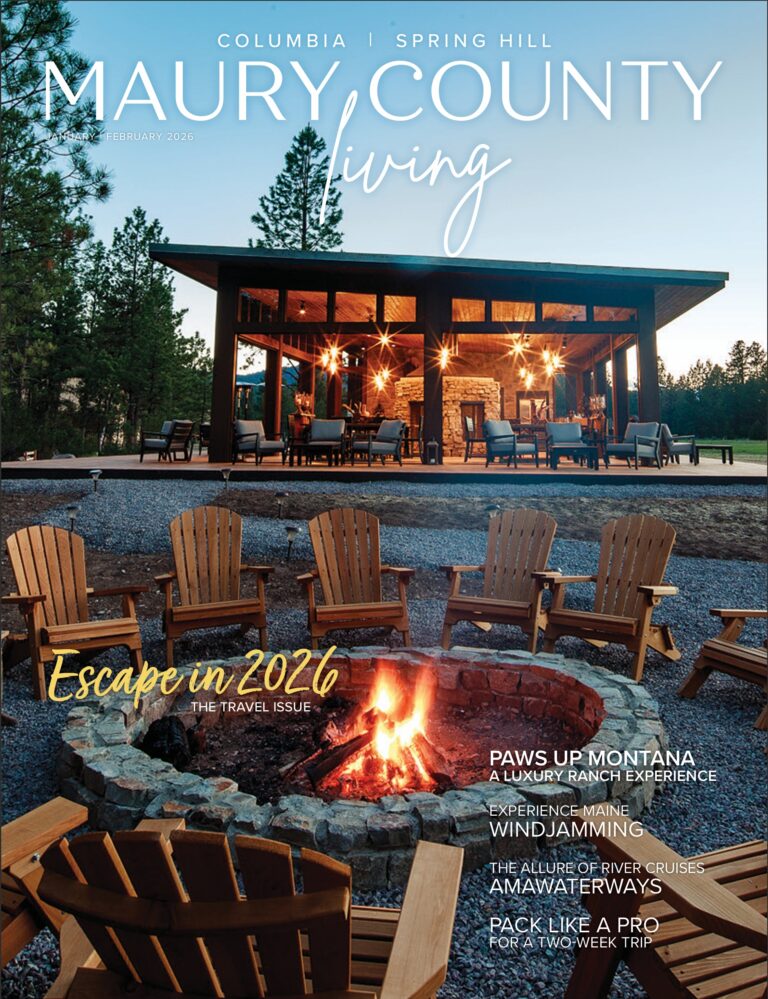 January/February 2026