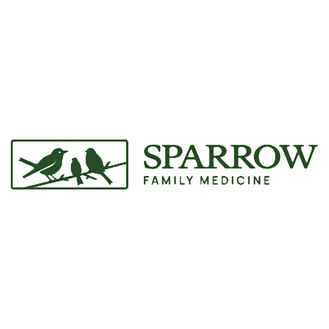 Sparrow Family Medicin